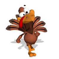 Thanksgiving review packet 